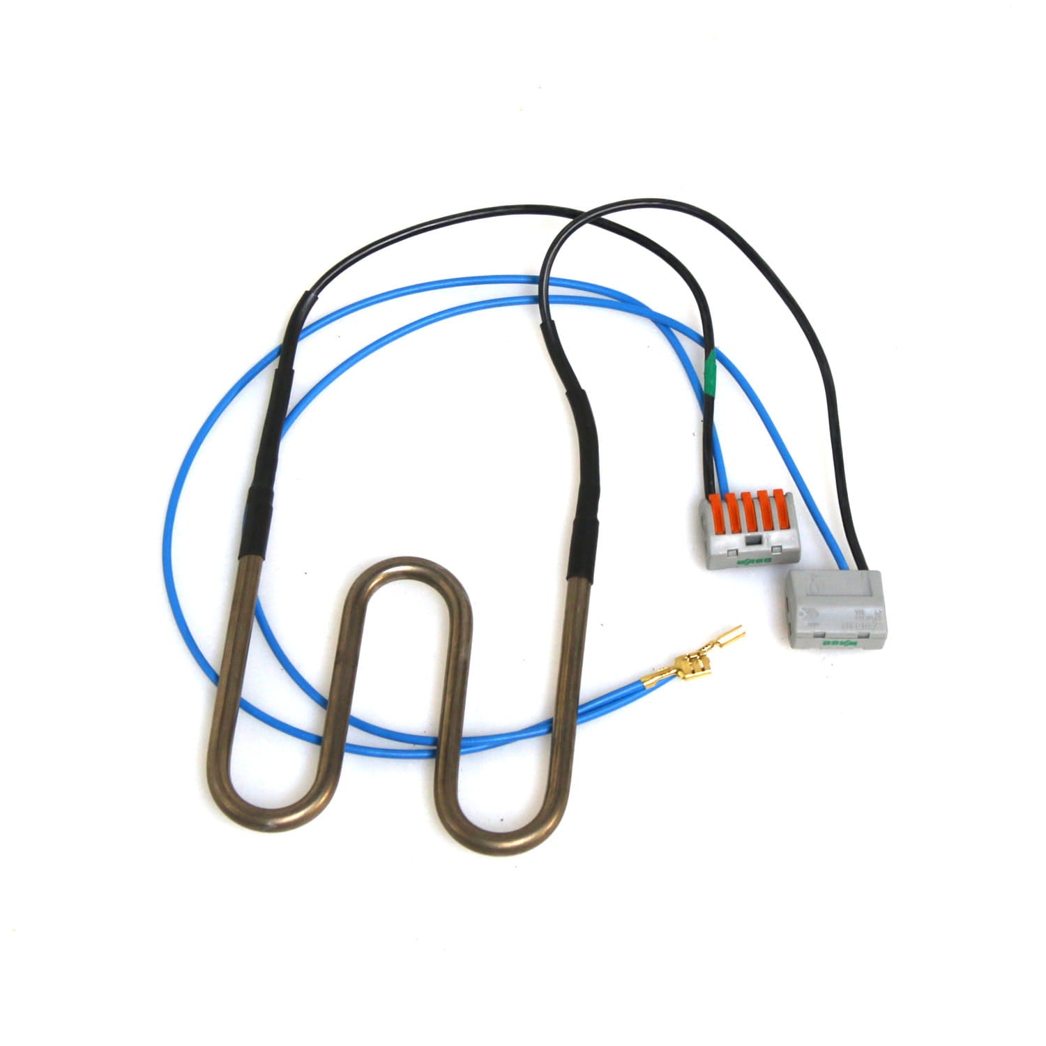 Grzałka do poidła podgrzewanego ISOBAC 2x50W La Buvette - Cavalo